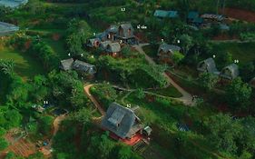 Vườn Nhà Củi Homestay